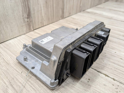 OEM BMW F39 F48 X1 X2 DME ECU Engine B46 Control Module Computer MEVD