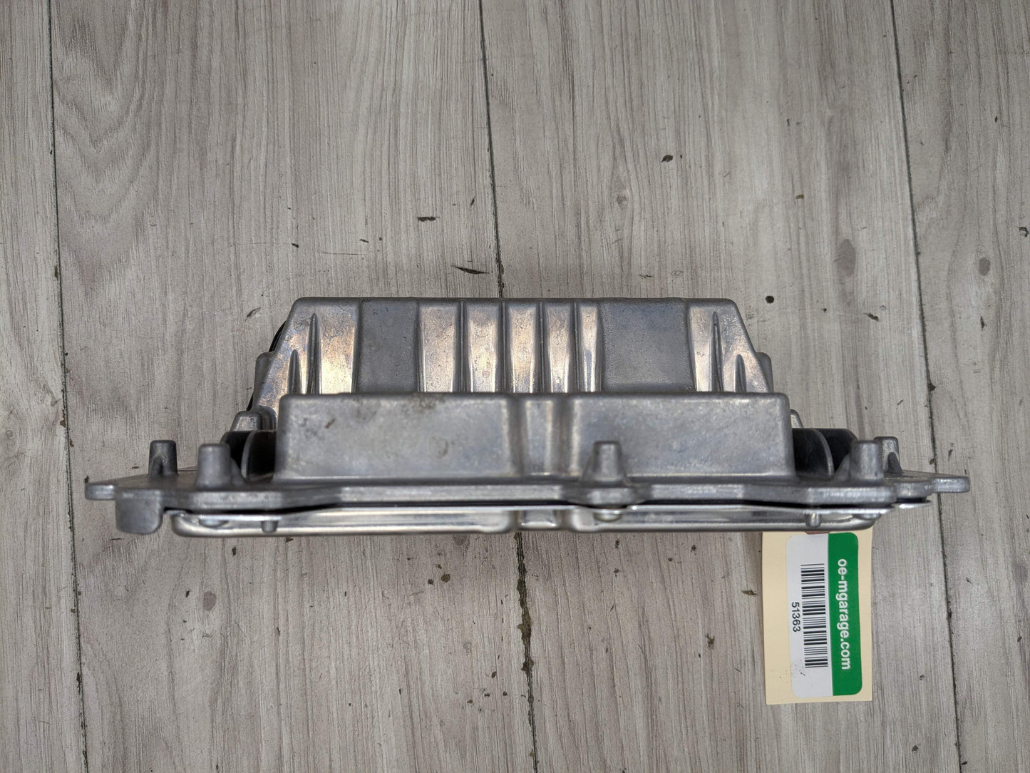 OEM BMW F39 F48 X1 X2 DME ECU Engine B46 Control Module Computer MEVD