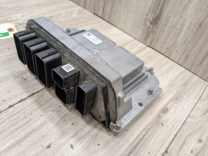 OEM BMW F39 F48 X1 X2 DME ECU Engine B46 Control Module Computer MEVD