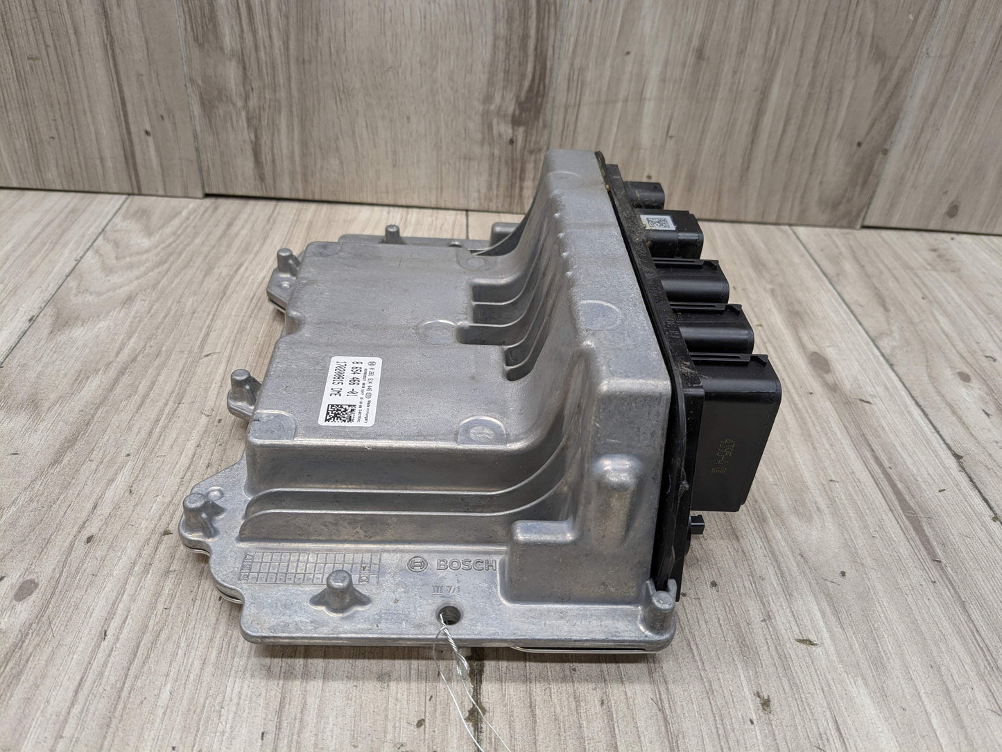 OEM BMW F39 F48 X1 X2 DME ECU Engine B46 Control Module Computer MEVD