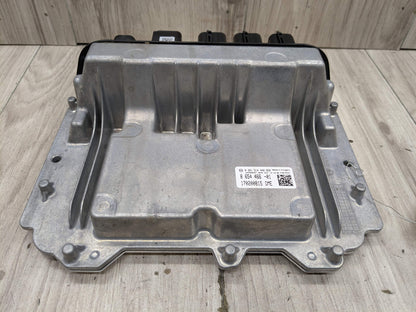 OEM BMW F39 F48 X1 X2 DME ECU Engine B46 Control Module Computer MEVD