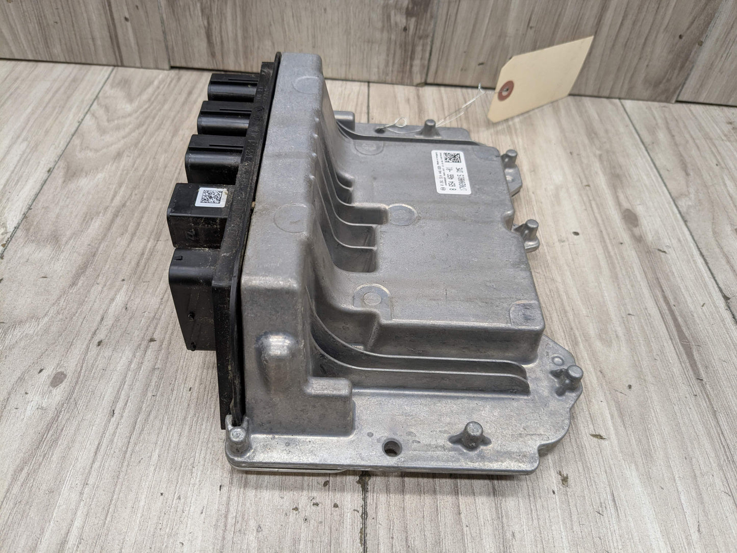 OEM BMW F39 F48 X1 X2 DME ECU Engine B46 Control Module Computer MEVD
