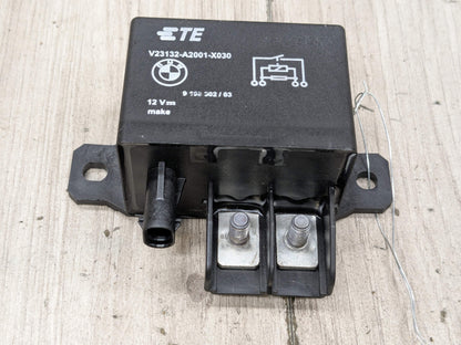 OEM BMW F10 F13 F02 F30 F32 F80 F82 F85 M3 M4 M6 Cooling Fan Relay Control 130A