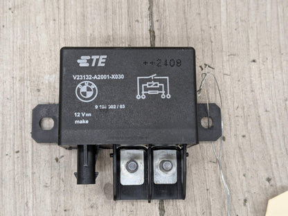 OEM BMW F10 F13 F02 F30 F32 F80 F82 F85 M3 M4 M6 Cooling Fan Relay Control 130A