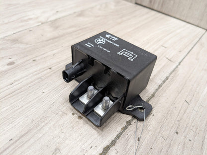 OEM BMW F10 F13 F02 F30 F32 F80 F82 F85 M3 M4 M6 Cooling Fan Relay Control 130A