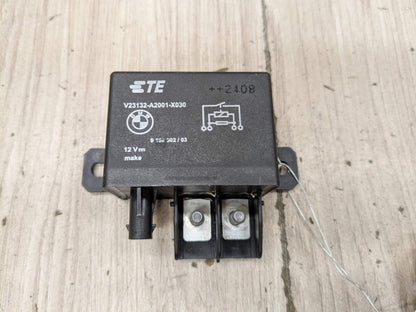 OEM BMW F10 F13 F02 F30 F32 F80 F82 F85 M3 M4 M6 Cooling Fan Relay Control 130A