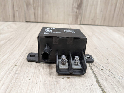 OEM BMW F10 F13 F02 F30 F32 F80 F82 F85 M3 M4 M6 Cooling Fan Relay Control 130A
