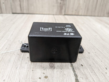 OEM BMW F10 F13 F02 F30 F32 F80 F82 F85 M3 M4 M6 Cooling Fan Relay Control 130A