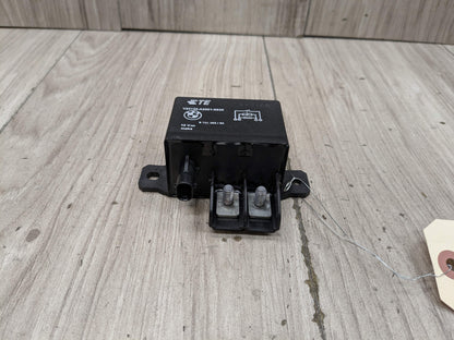 OEM BMW F10 F13 F02 F30 F32 F80 F82 F85 M3 M4 M6 Cooling Fan Relay Control 130A