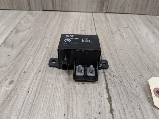 OEM BMW F10 F13 F02 F30 F32 F80 F82 F85 M3 M4 M6 Cooling Fan Relay Control 130A