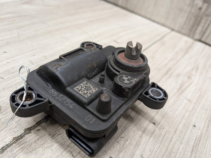OEM BMW F15 F22 F23 F30 F32 F33 F36 F44 F48 Muffler Exhaust Flap Actuator Motor