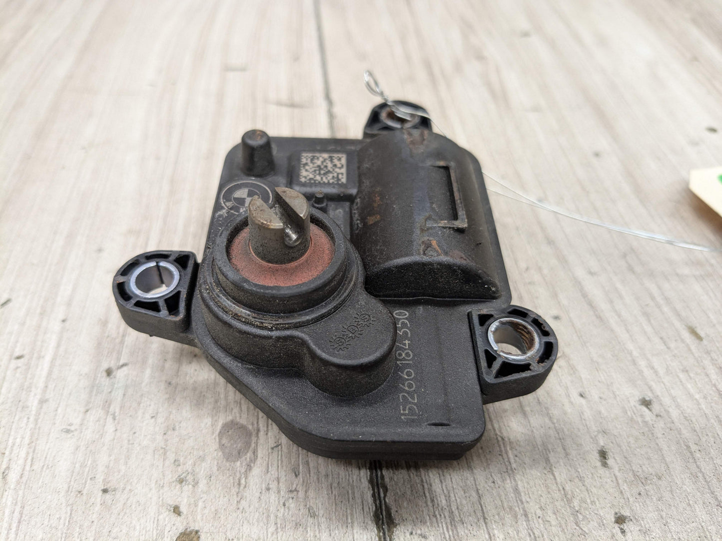 OEM BMW F15 F22 F23 F30 F32 F33 F36 F44 F48 Muffler Exhaust Flap Actuator Motor