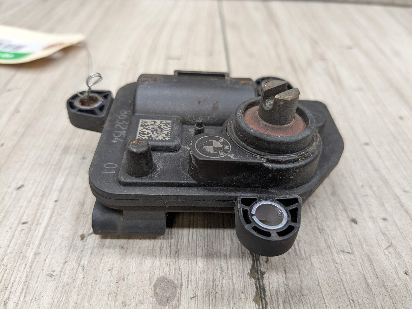 OEM BMW F15 F22 F23 F30 F32 F33 F36 F44 F48 Muffler Exhaust Flap Actuator Motor