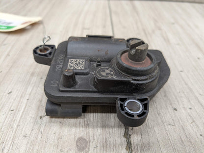 OEM BMW F15 F22 F23 F30 F32 F33 F36 F44 F48 Muffler Exhaust Flap Actuator Motor