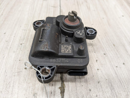OEM BMW F15 F22 F23 F30 F32 F33 F36 F44 F48 Muffler Exhaust Flap Actuator Motor