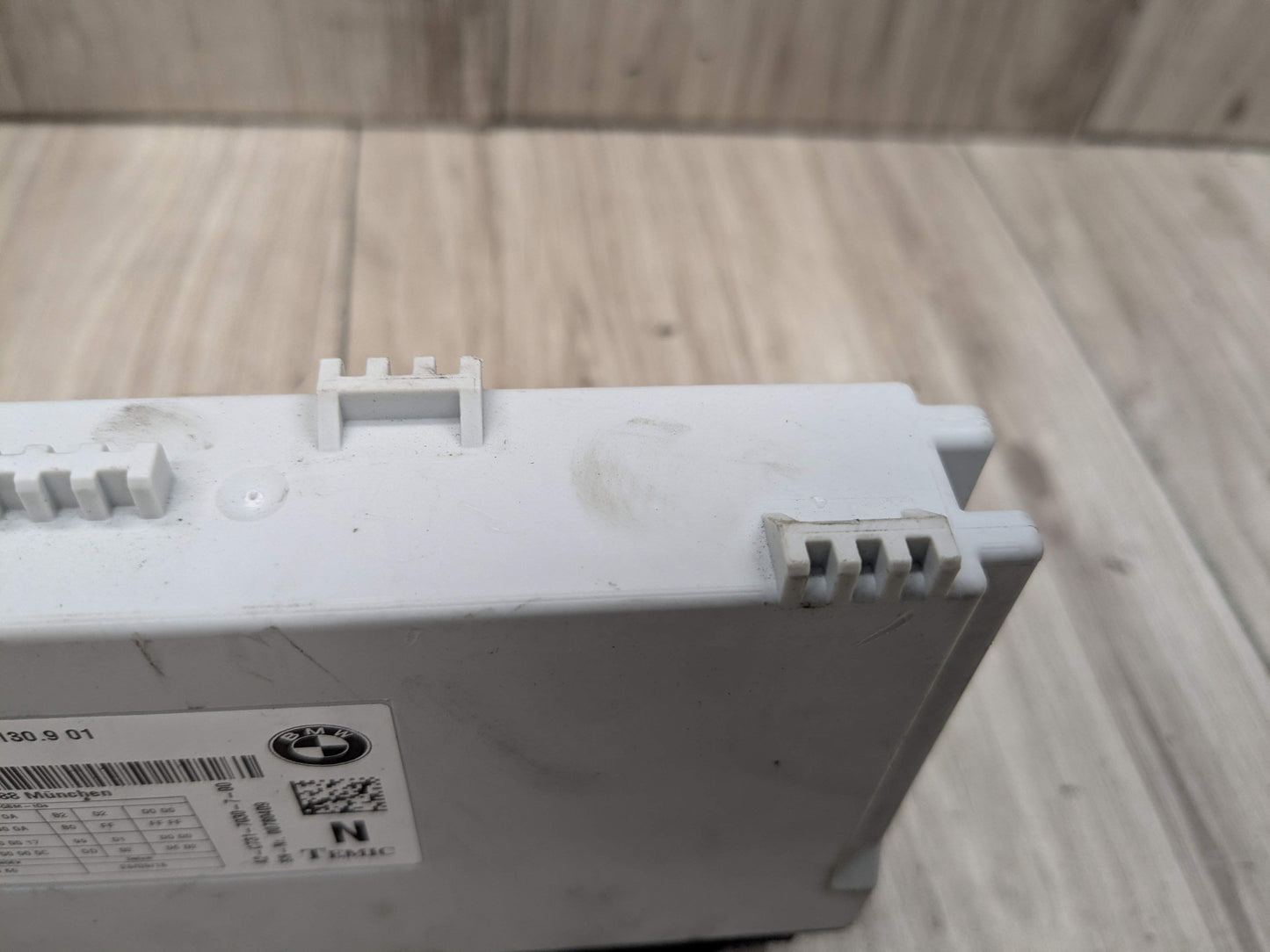 OEM BMW F15 F22 F30 F32 F36 F80 F82 M3 M4 Front Left Right Seat Control Module