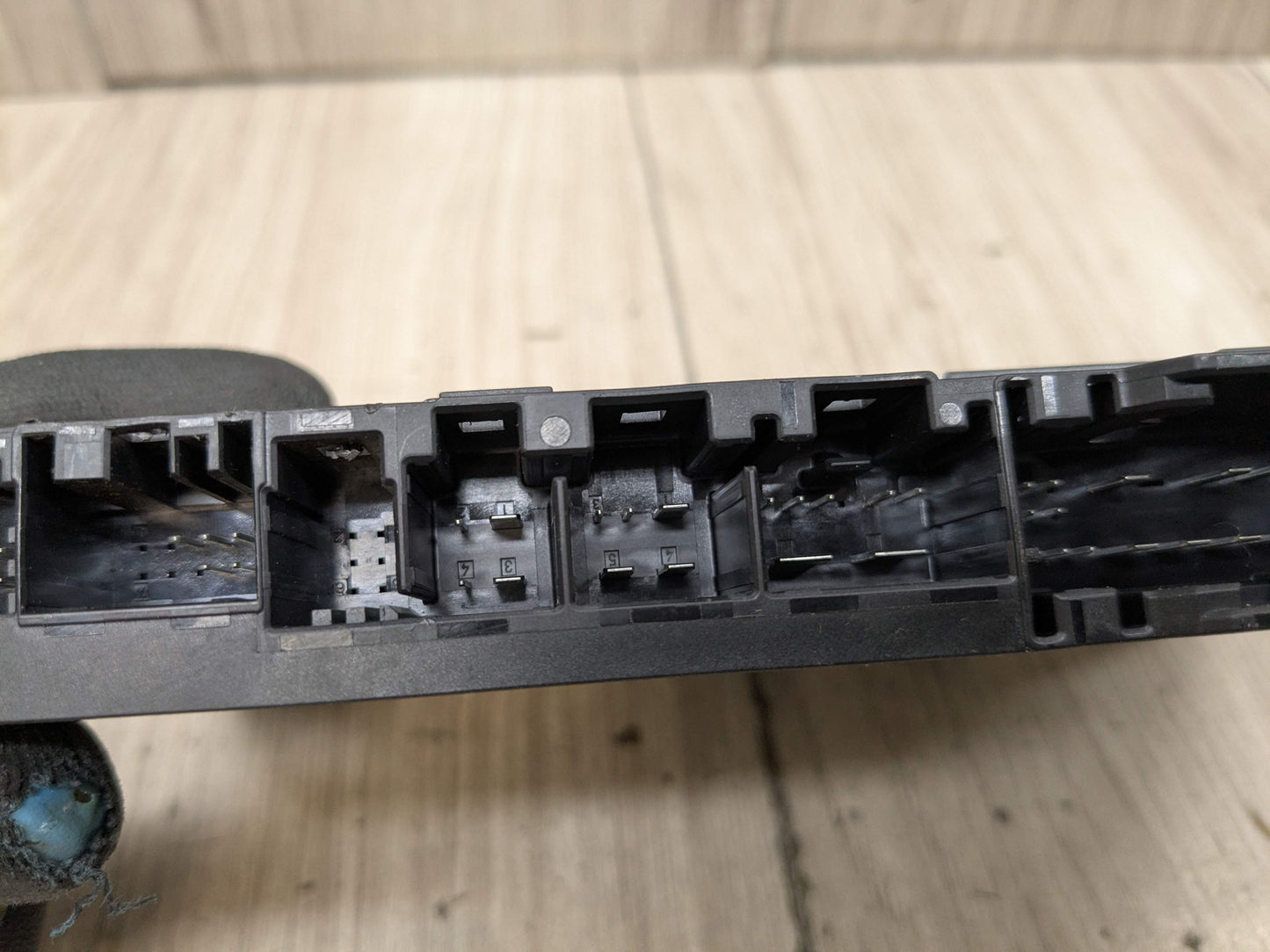 OEM BMW F15 F22 F30 F32 F36 F80 F82 M3 M4 Front Left Right Seat Control Module