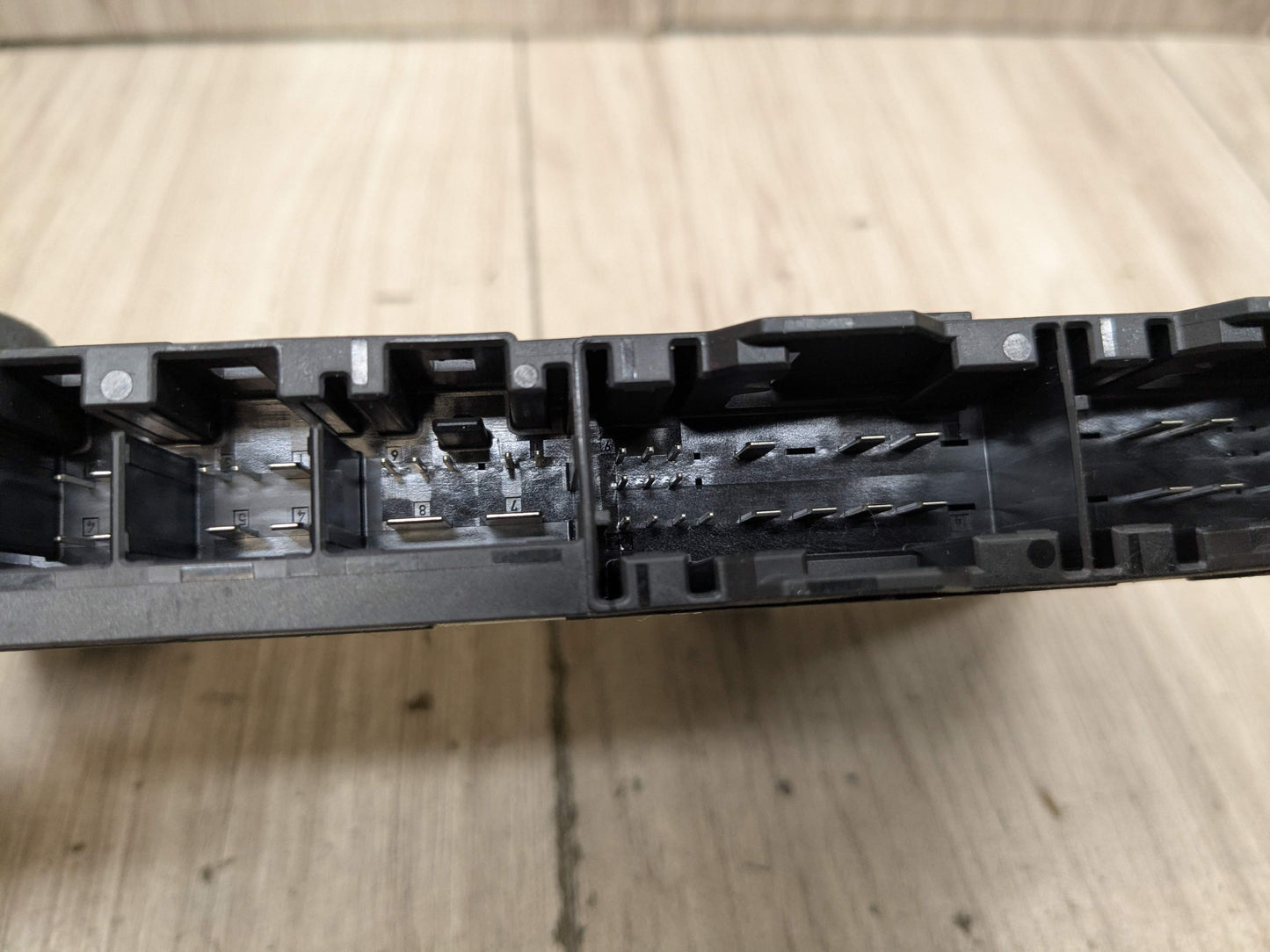OEM BMW F15 F22 F30 F32 F36 F80 F82 M3 M4 Front Left Right Seat Control Module