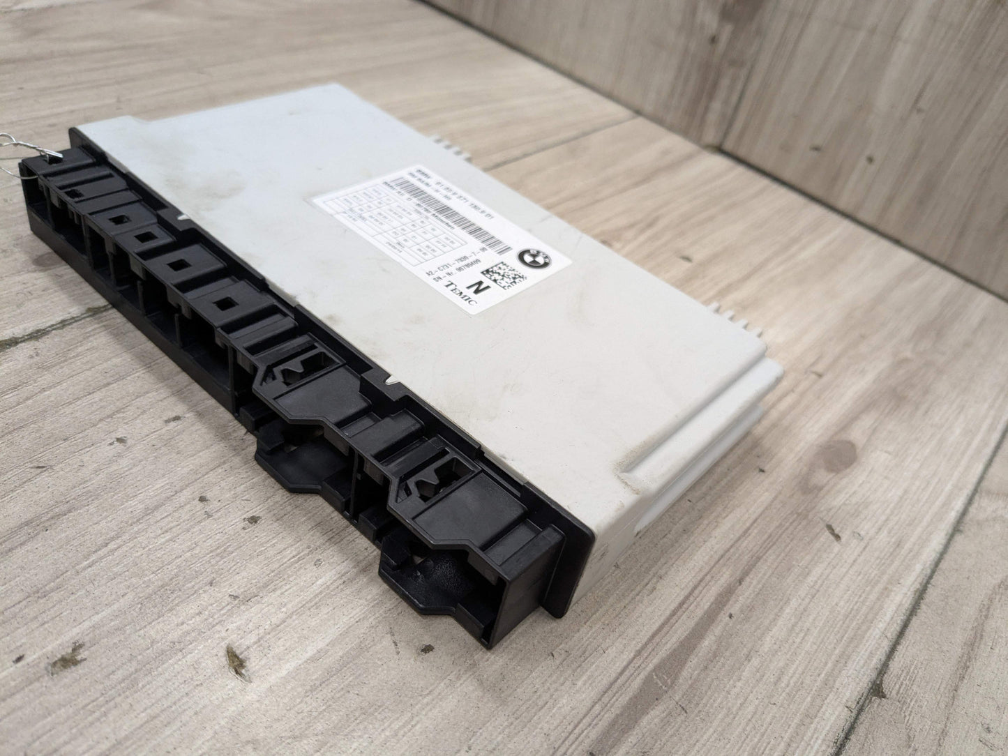 OEM BMW F15 F22 F30 F32 F36 F80 F82 M3 M4 Front Left Right Seat Control Module