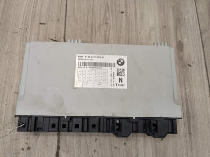 OEM BMW F15 F22 F30 F32 F36 F80 F82 M3 M4 Front Left Right Seat Control Module