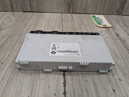 OEM BMW F15 F22 F30 F32 F36 F80 F82 M3 M4 Front Left Right Seat Control Module