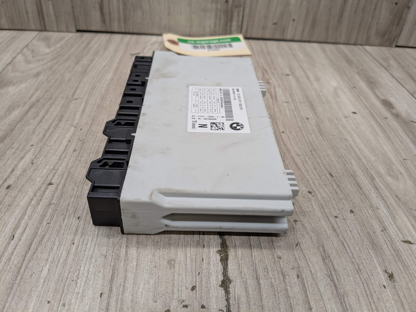 OEM BMW F15 F22 F30 F32 F36 F80 F82 M3 M4 Front Left Right Seat Control Module
