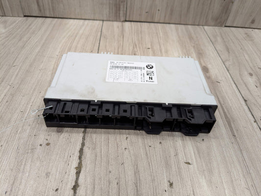 OEM BMW F15 F22 F30 F32 F36 F80 F82 M3 M4 Front Left Right Seat Control Module