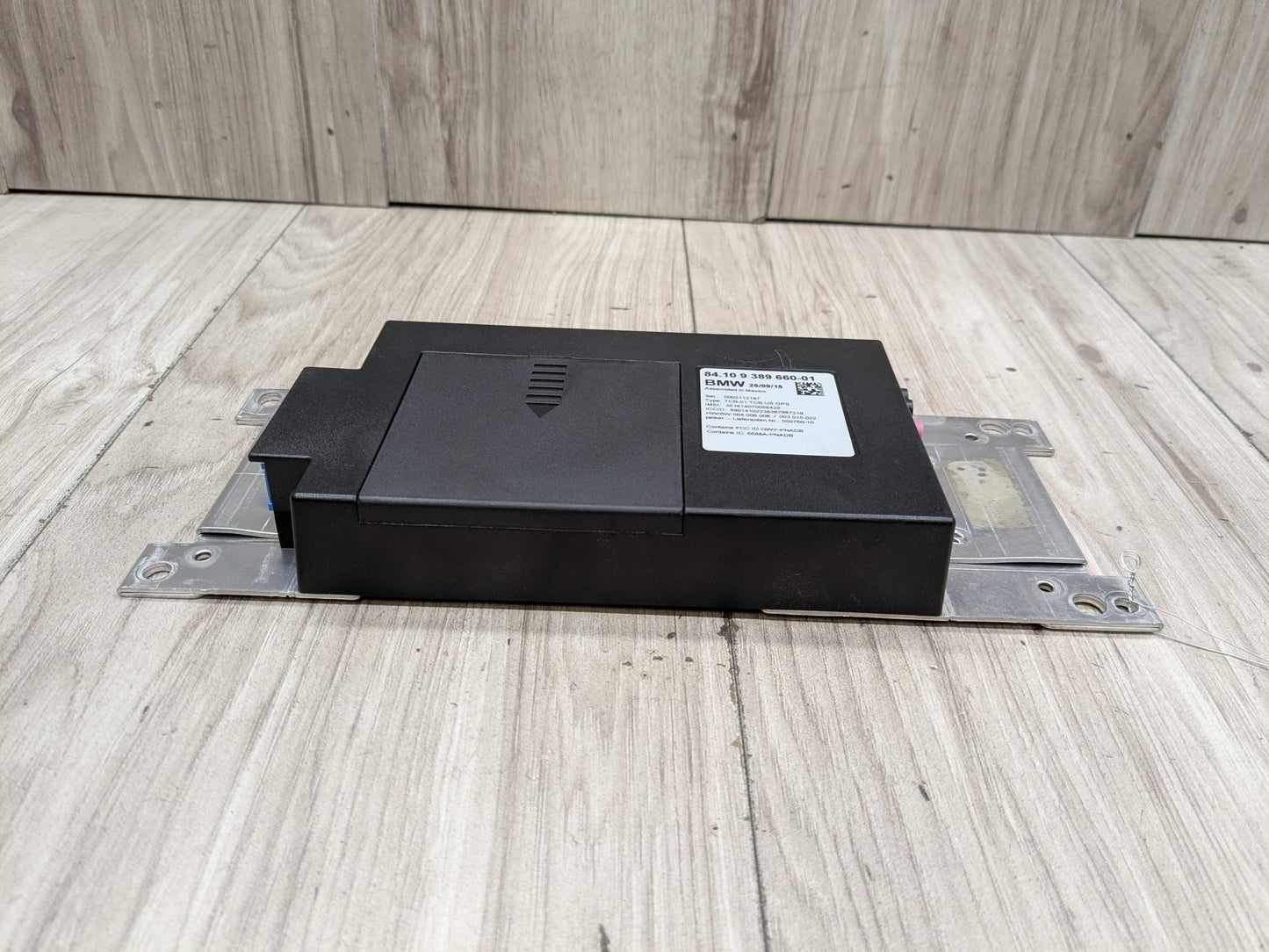 OEM BMW F23 F30 F32 F36 F48 F80 Telematics Control Unit Module TCB
