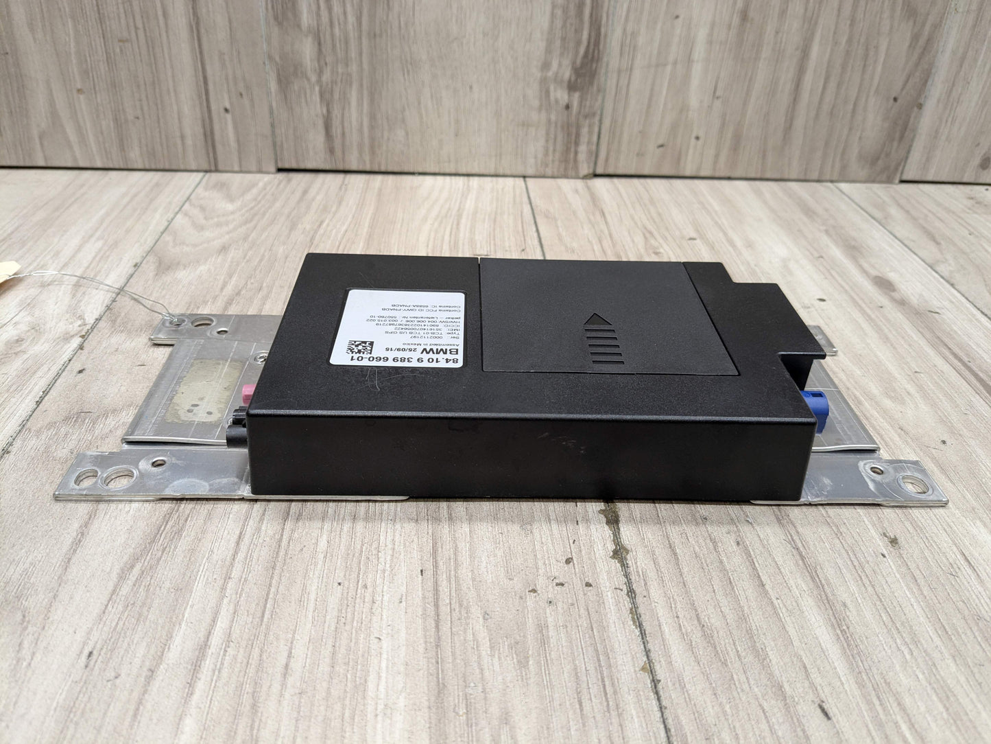 OEM BMW F23 F30 F32 F36 F48 F80 Telematics Control Unit Module TCB