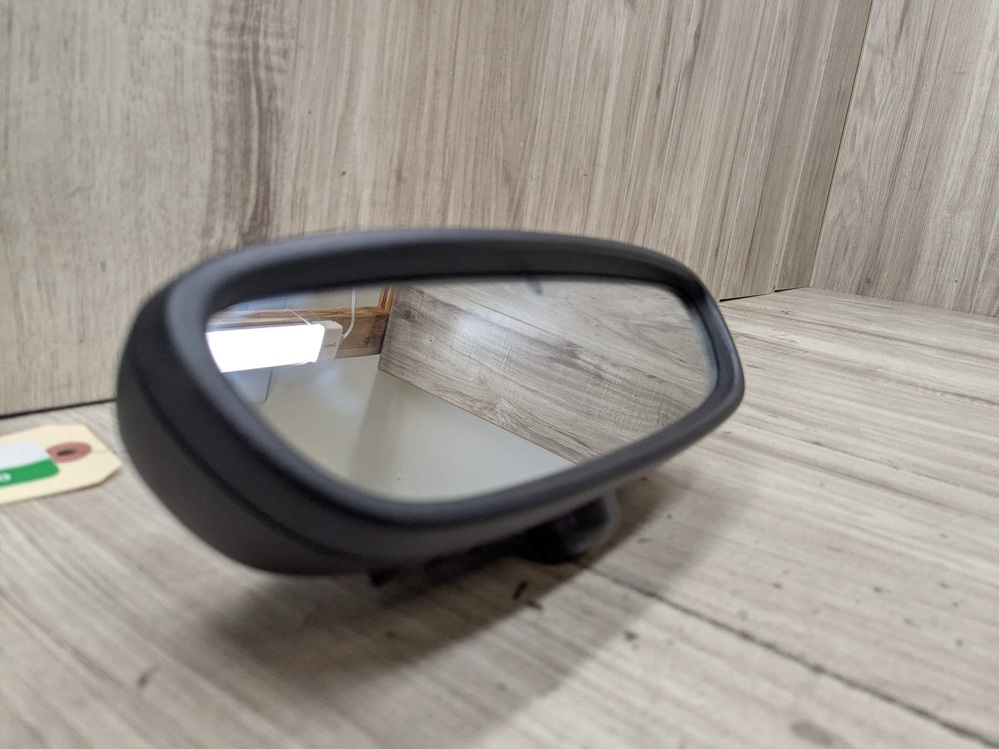 *OEM BMW F22 F23 F48 228 230 M235 Rear View Interior Mirror EC LED GTO Compass