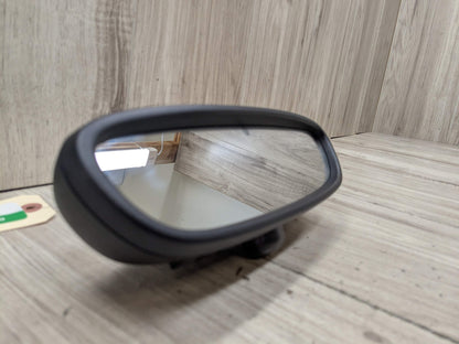 *OEM BMW F22 F23 F48 228 230 M235 Rear View Interior Mirror EC LED GTO Compass