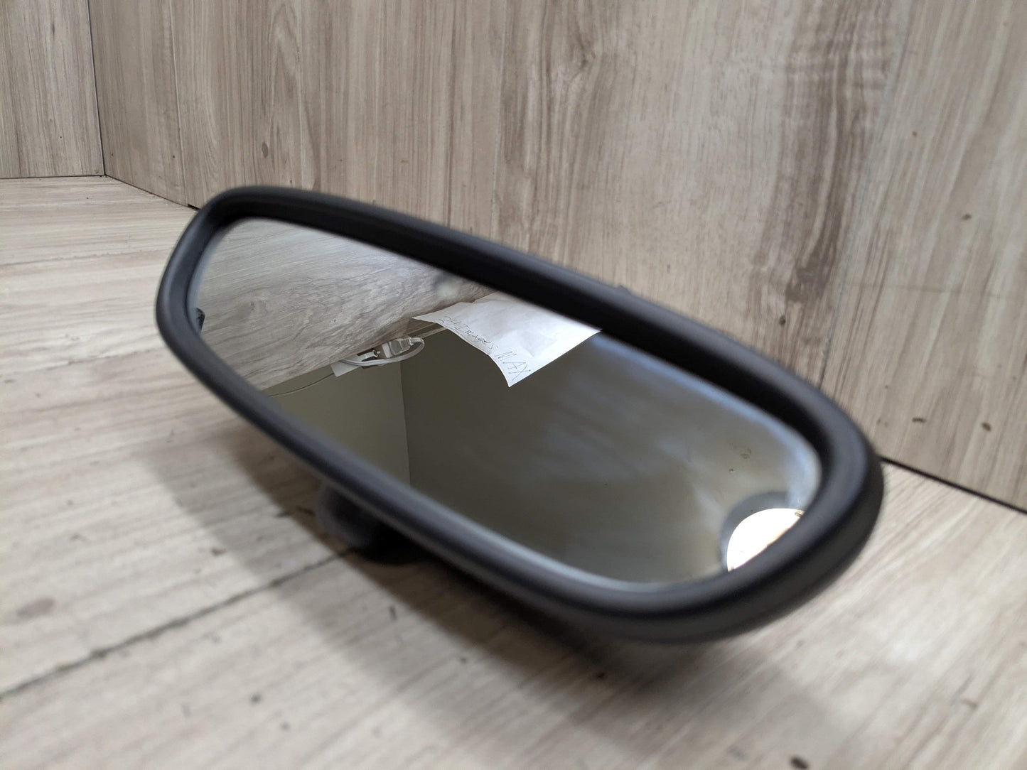 *OEM BMW F22 F23 F48 228 230 M235 Rear View Interior Mirror EC LED GTO Compass