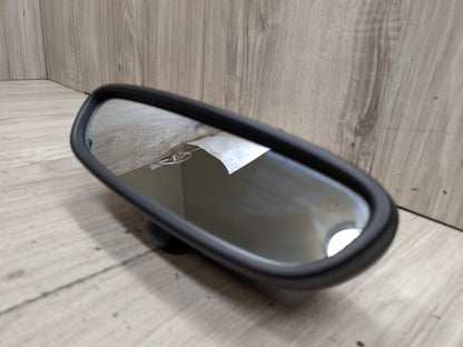*OEM BMW F22 F23 F48 228 230 M235 Rear View Interior Mirror EC LED GTO Compass