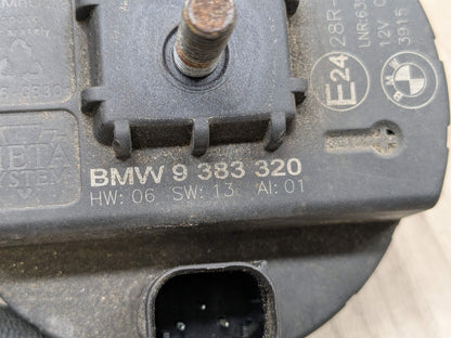 OEM BMW F02 F10 F22 F25 F30 F32 F80 F82 M3 M4 Anti Theft Alarm Power Siren Horn