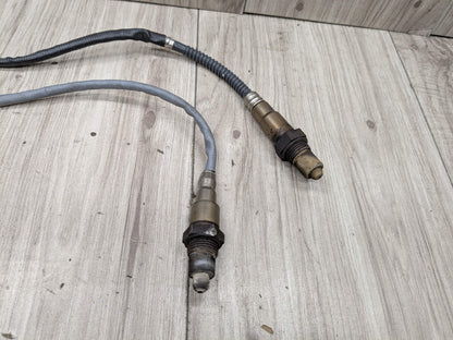 PRE-LCI OEM BMW F39 F48 X1 X2 Catalytic Oxygen o2 Lambda Probe Sensors B46 SET