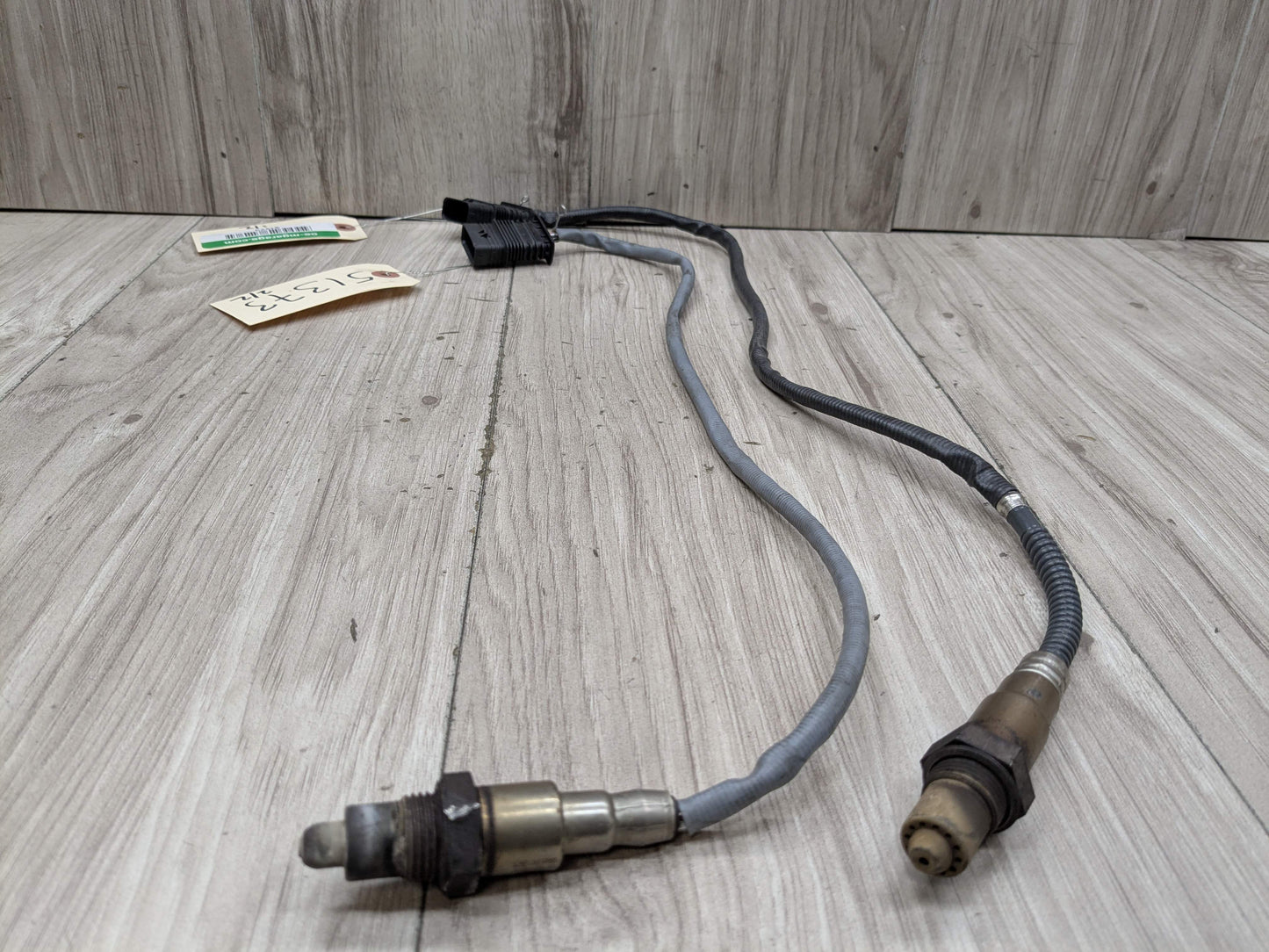 PRE-LCI OEM BMW F39 F48 X1 X2 Catalytic Oxygen o2 Lambda Probe Sensors B46 SET