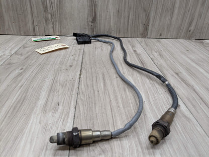PRE-LCI OEM BMW F39 F48 X1 X2 Catalytic Oxygen o2 Lambda Probe Sensors B46 SET