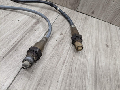 PRE-LCI OEM BMW F39 F48 X1 X2 Catalytic Oxygen o2 Lambda Probe Sensors B46 SET