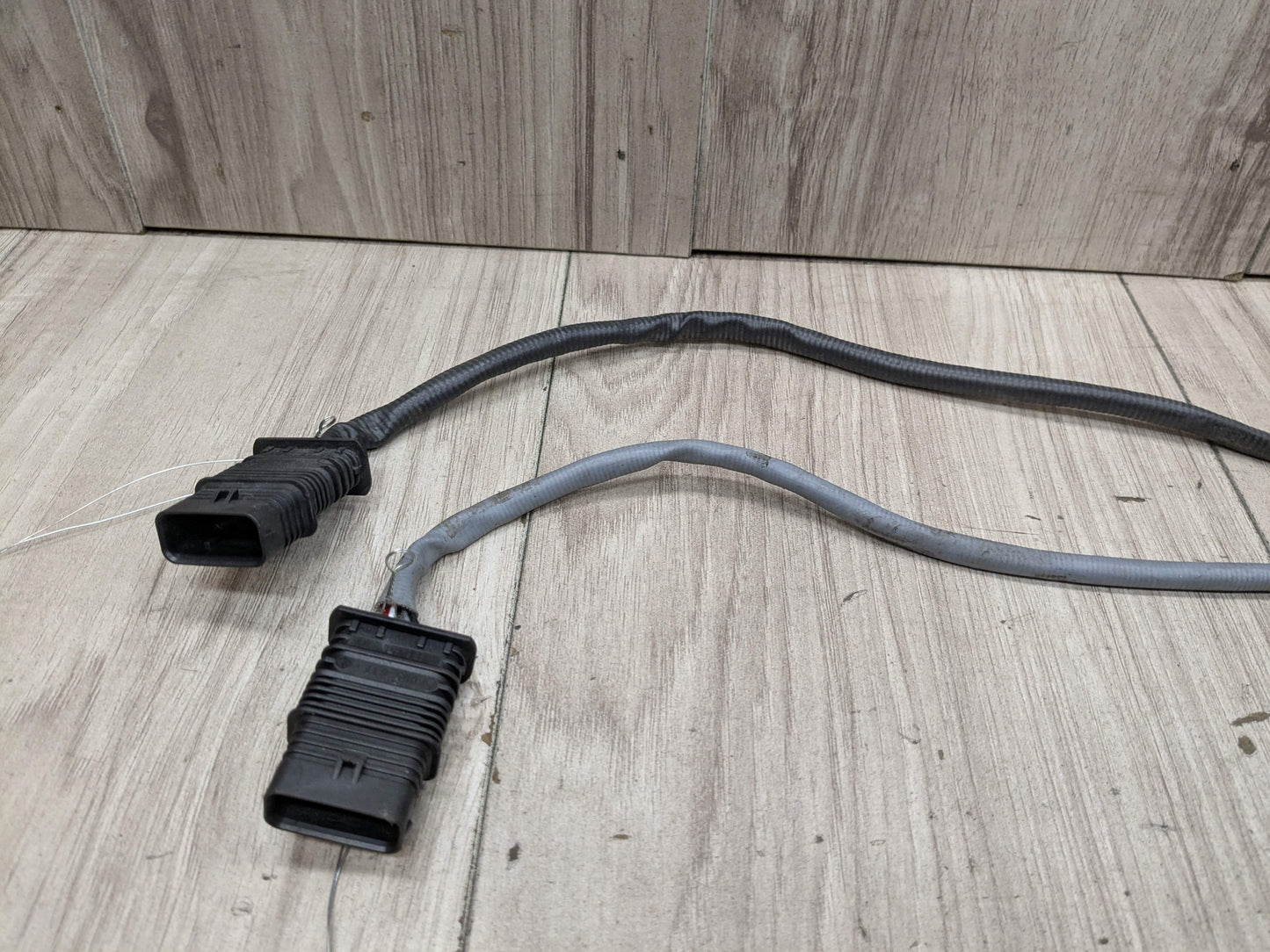 PRE-LCI OEM BMW F39 F48 X1 X2 Catalytic Oxygen o2 Lambda Probe Sensors B46 SET