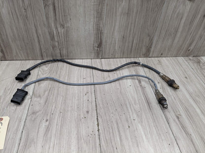 PRE-LCI OEM BMW F39 F48 X1 X2 Catalytic Oxygen o2 Lambda Probe Sensors B46 SET