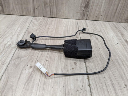 OEM BMW F39 F48 G29 X1 X2 Z4 FRONT Left Right Side Seatbelt Seat Belt Buckle