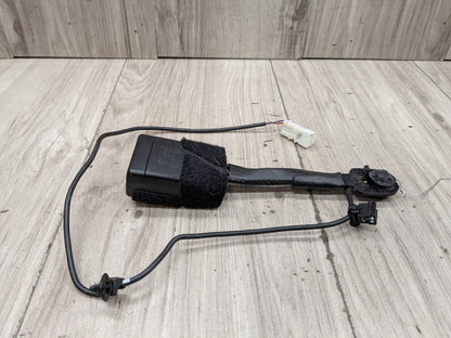 OEM BMW F39 F48 G29 X1 X2 Z4 FRONT Left Right Side Seatbelt Seat Belt Buckle