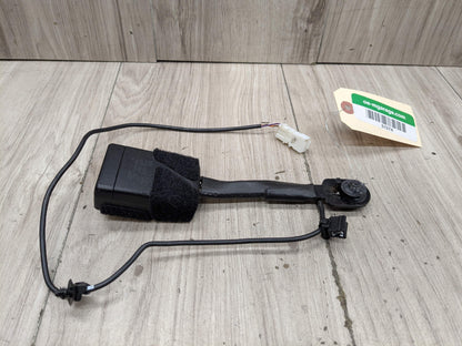OEM BMW F39 F48 G29 X1 X2 Z4 FRONT Left Right Side Seatbelt Seat Belt Buckle