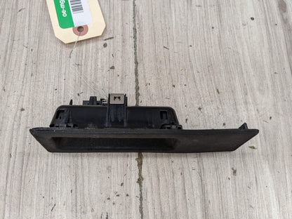 OEM BMW F22 F23 F30 F32 F36 F80 F82 F87 M3 M4 Trunk Lid Release Switch Handle