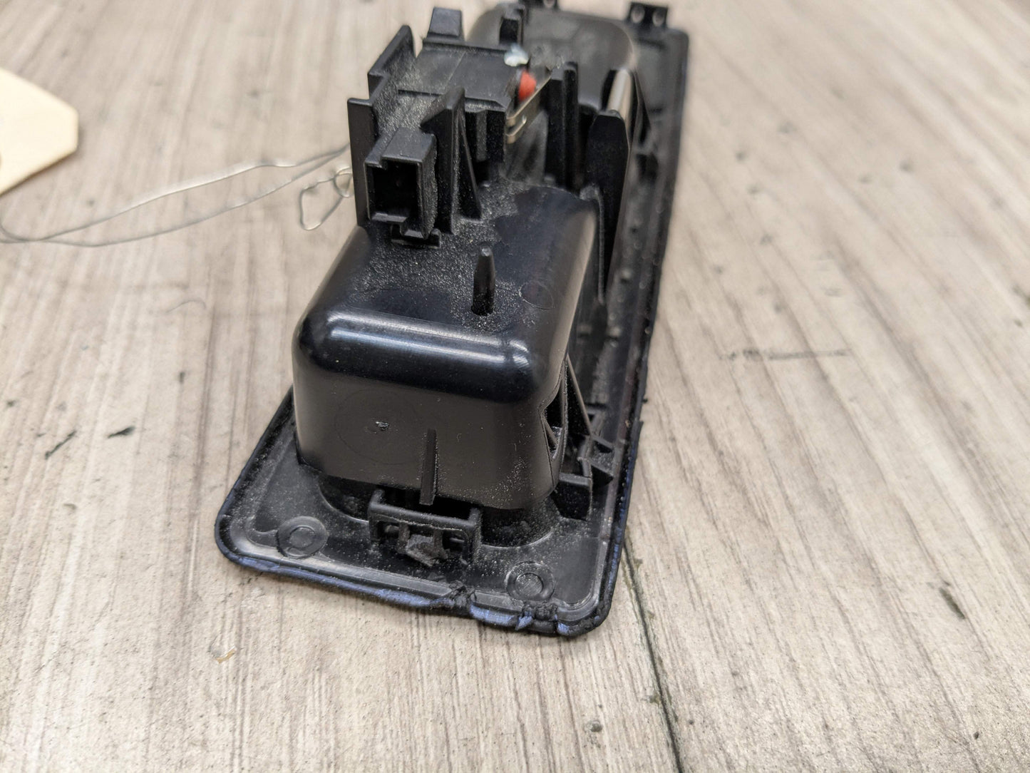 OEM BMW F22 F23 F30 F32 F36 F80 F82 F87 M3 M4 Trunk Lid Release Switch Handle