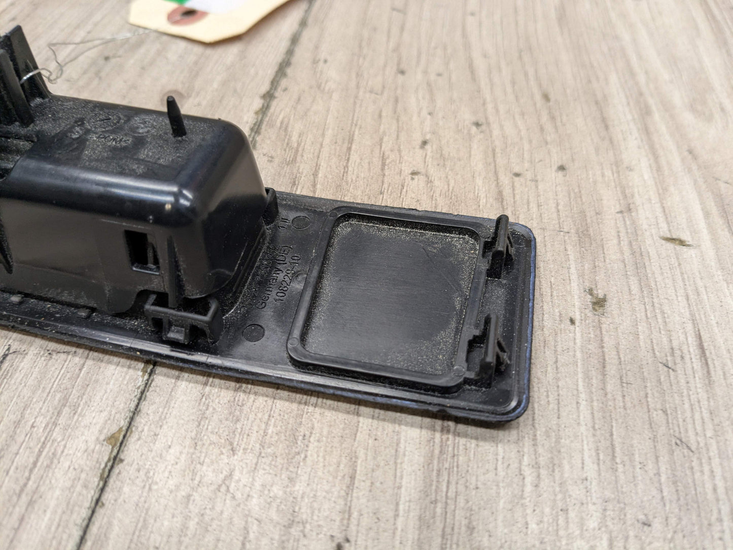 OEM BMW F22 F23 F30 F32 F36 F80 F82 F87 M3 M4 Trunk Lid Release Switch Handle