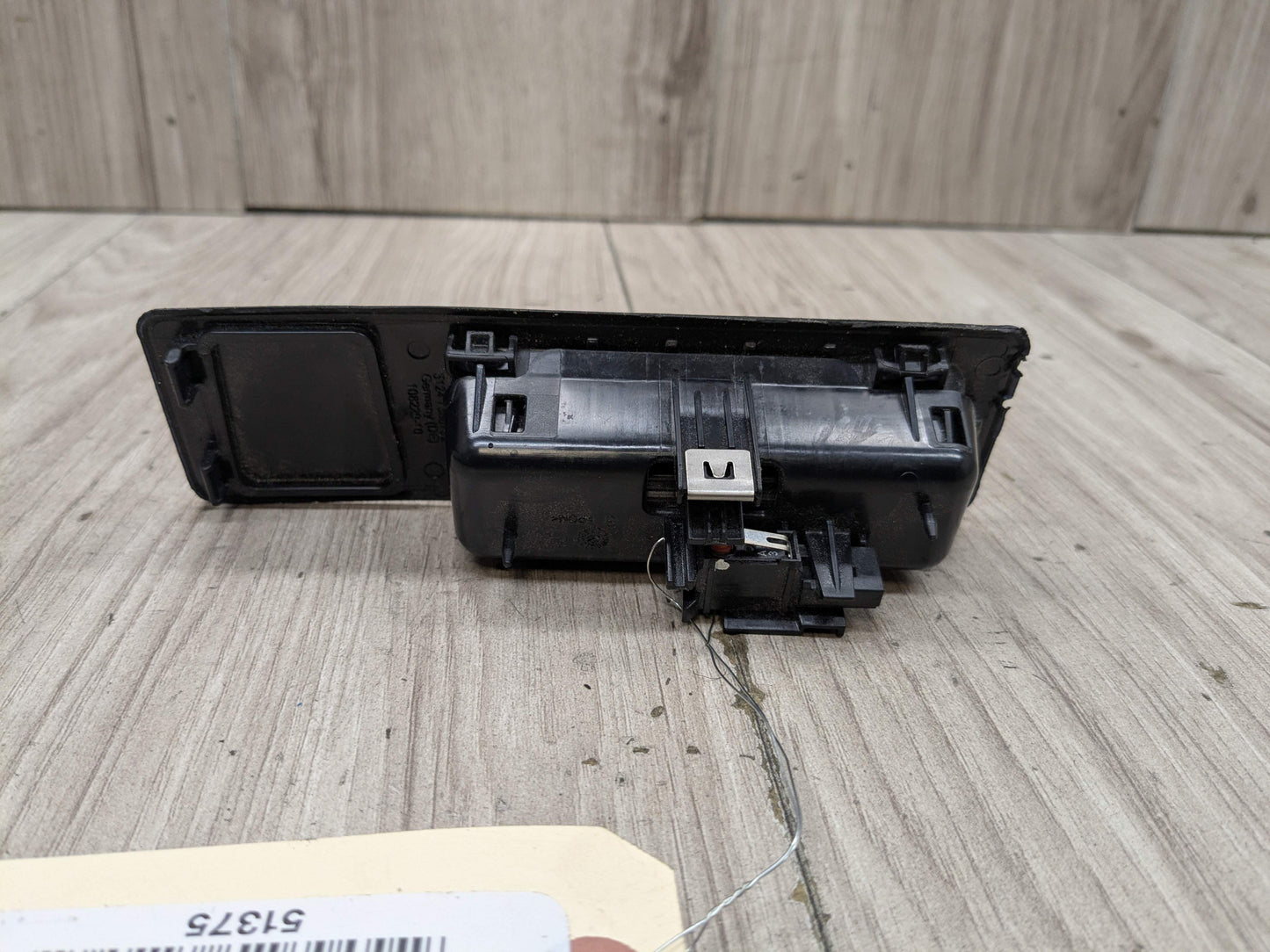 OEM BMW F22 F23 F30 F32 F36 F80 F82 F87 M3 M4 Trunk Lid Release Switch Handle