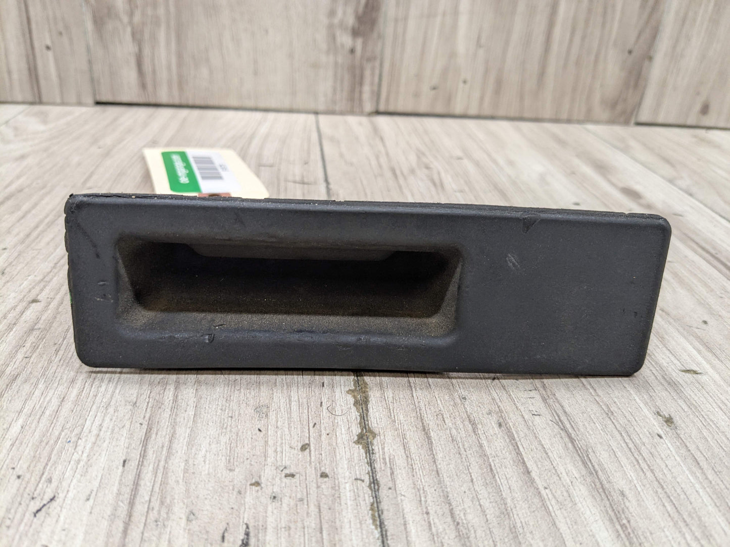 OEM BMW F22 F23 F30 F32 F36 F80 F82 F87 M3 M4 Trunk Lid Release Switch Handle
