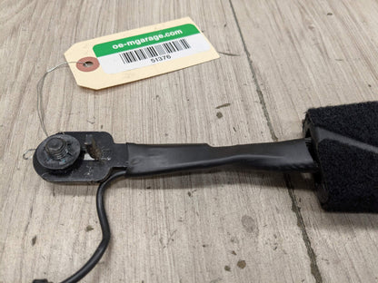 OEM BMW F39 F48 G29 X1 X2 Z4 FRONT Left Right Side Seatbelt Seat Belt Buckle