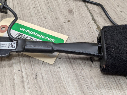 OEM BMW F39 F48 G29 X1 X2 Z4 FRONT Left Right Side Seatbelt Seat Belt Buckle